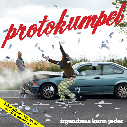 irgendwas kann jeder